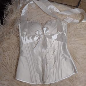 BOGO** Doras secret sexy corset